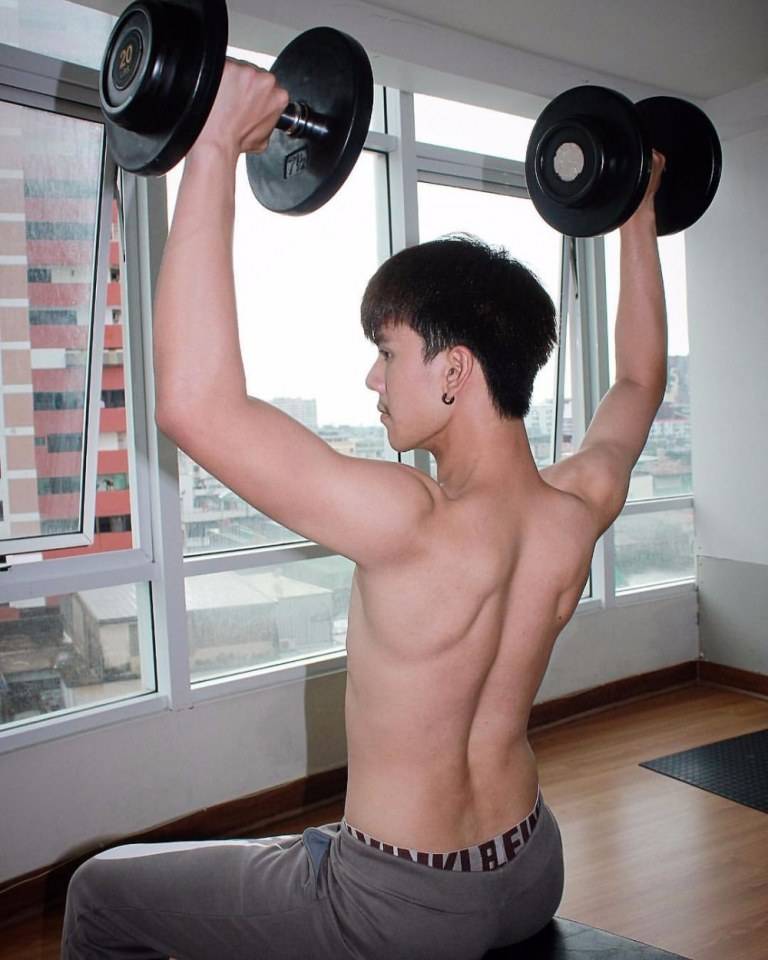 ตามเก็บตามเลีย