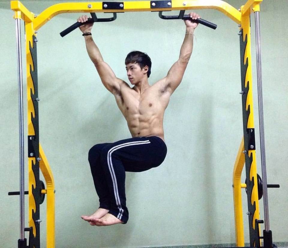 ตามเก็บตามเลีย