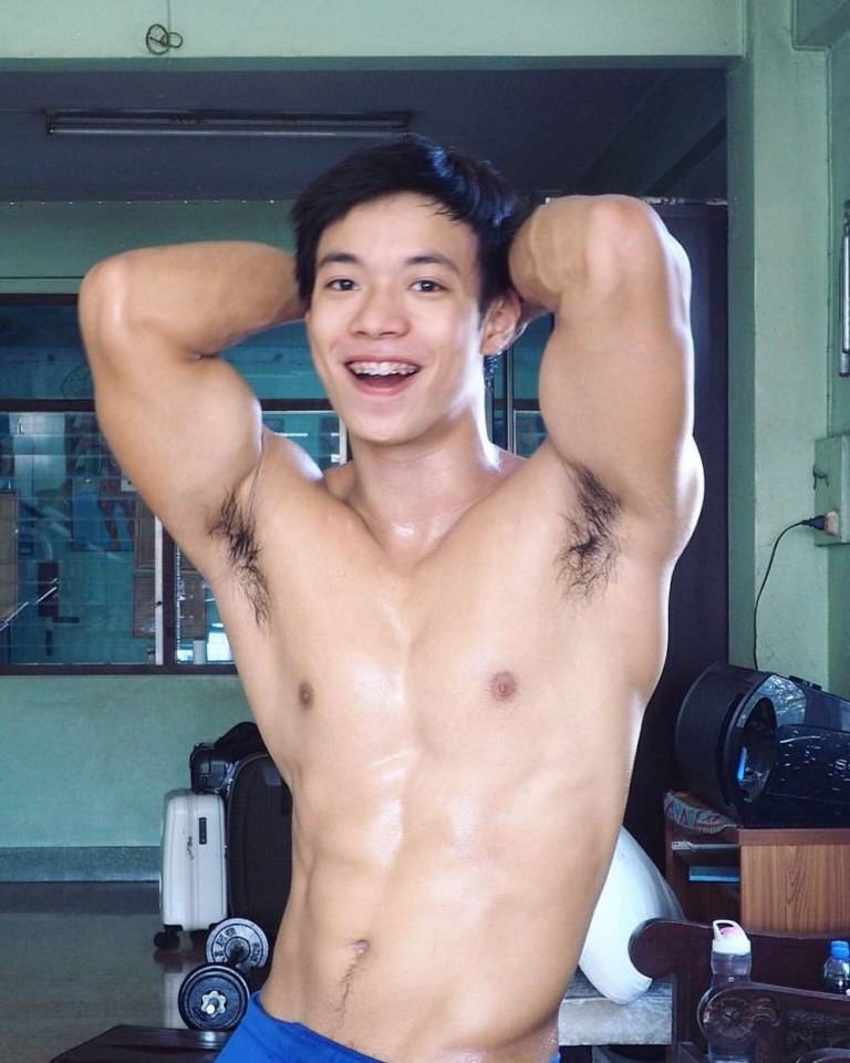 ตามเก็บตามเลีย
