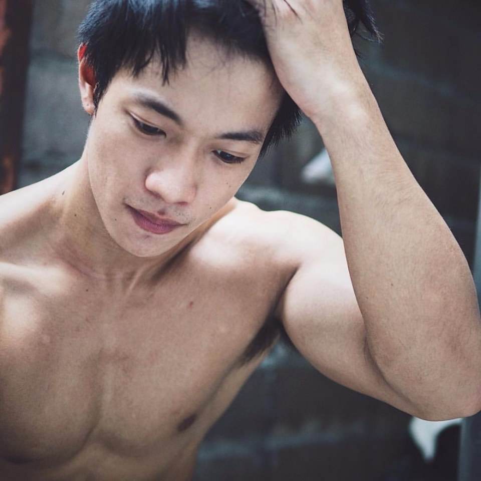 ตามเก็บตามเลีย
