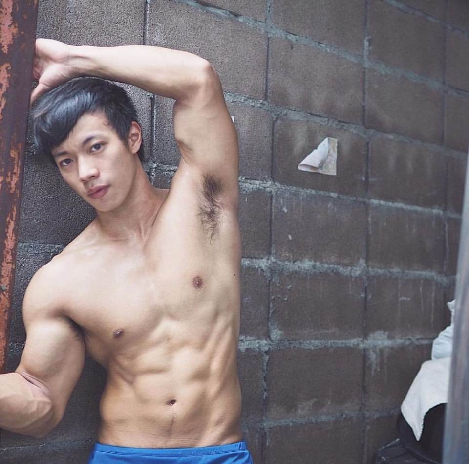ตามเก็บตามเลีย
