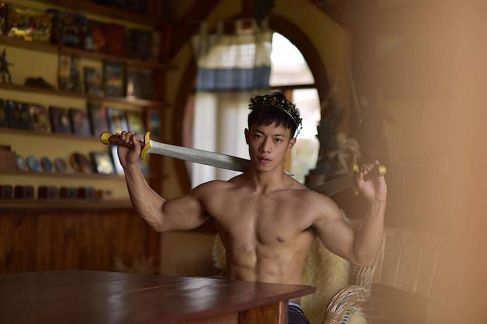 ตามเก็บตามเลีย