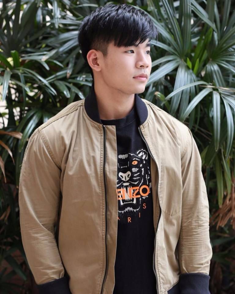 ตามเก็บตามเลีย
