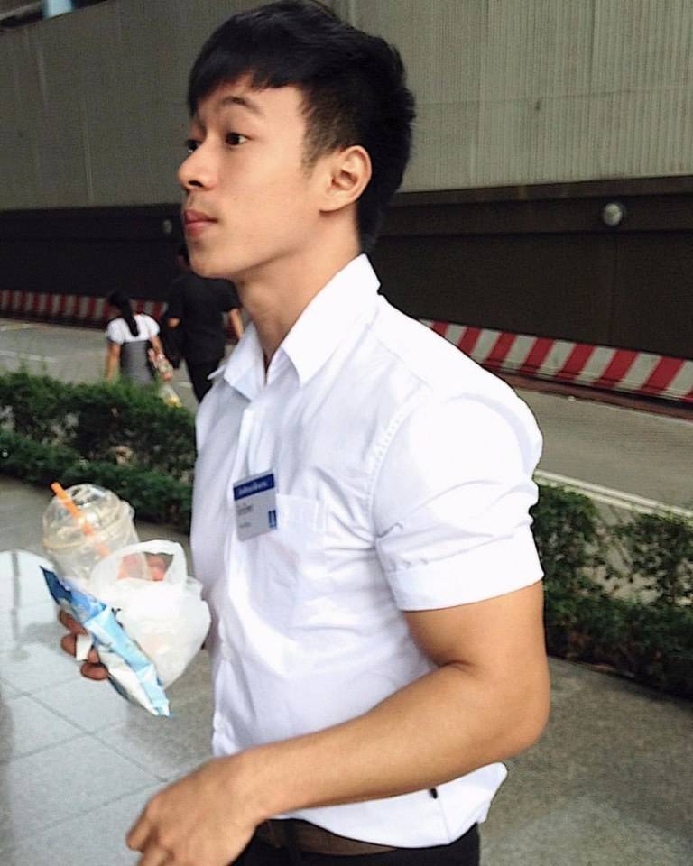 ตามเก็บตามเลีย