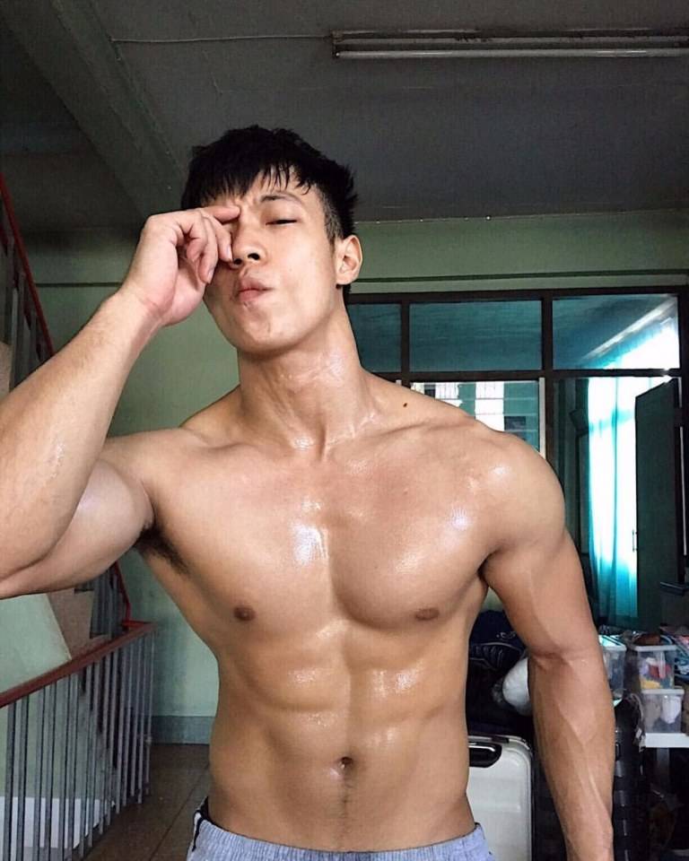 ตามเก็บตามเลีย