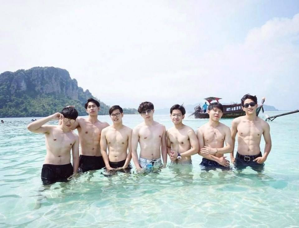 ตามเก็บตามเลีย