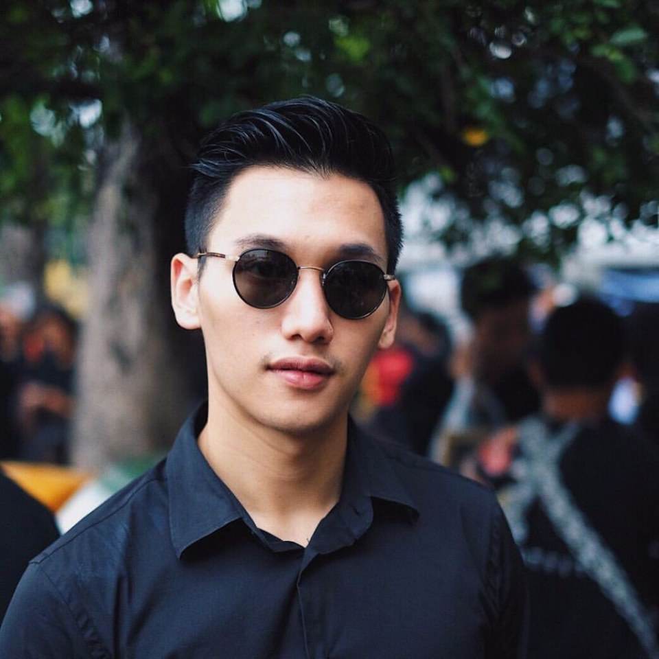 ตามเก็บตามเลีย