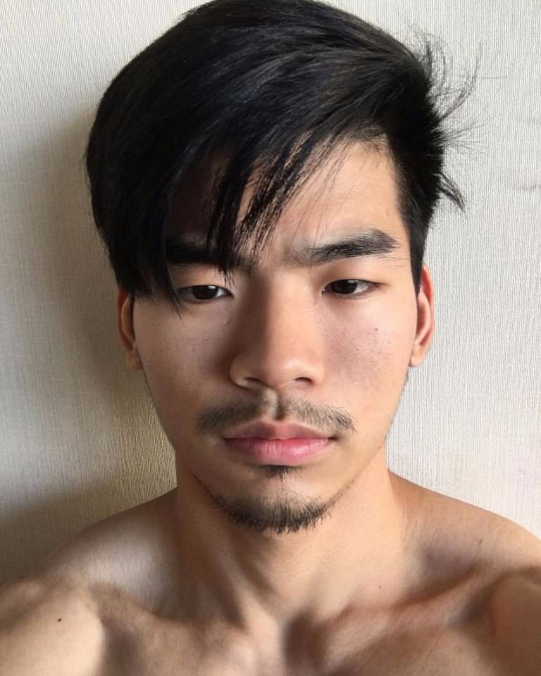 ตามเก็บตามเลีย