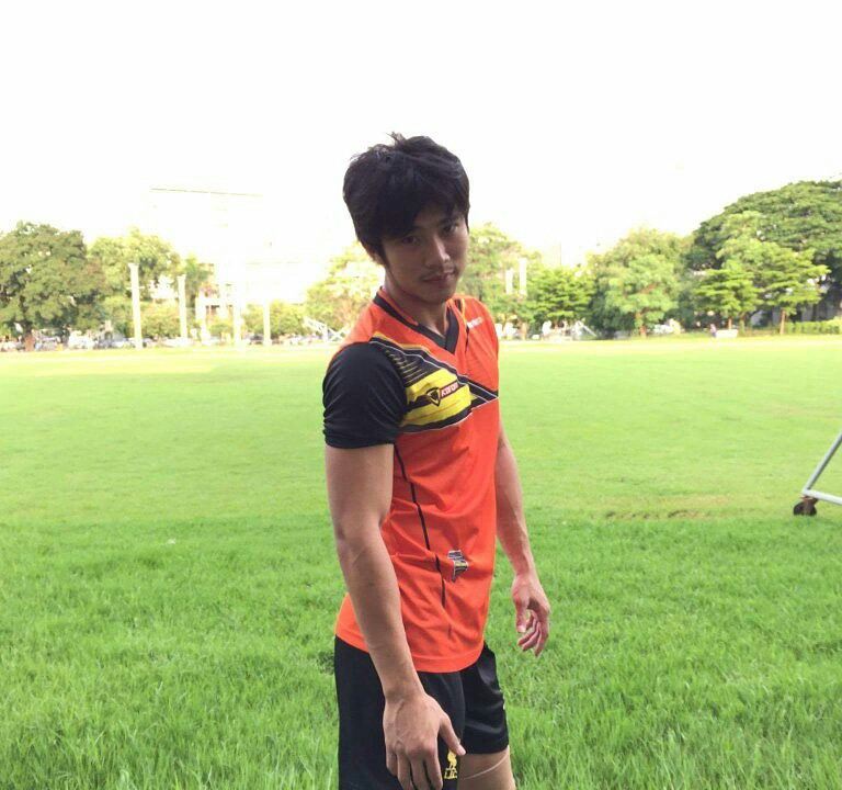 เจ๋งนักมวยที่โค้กมาก