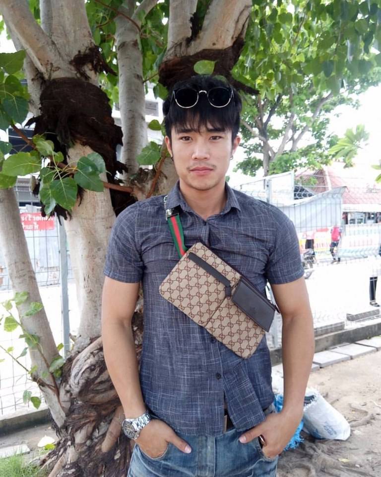 เจ๋งนักมวยที่โค้กมาก