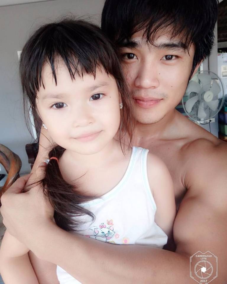 เจ๋งนักมวยที่โค้กมาก