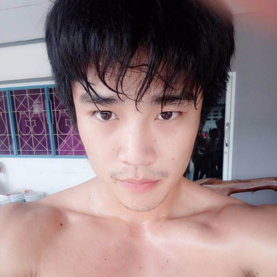 เจ๋งนักมวยที่โค้กมาก