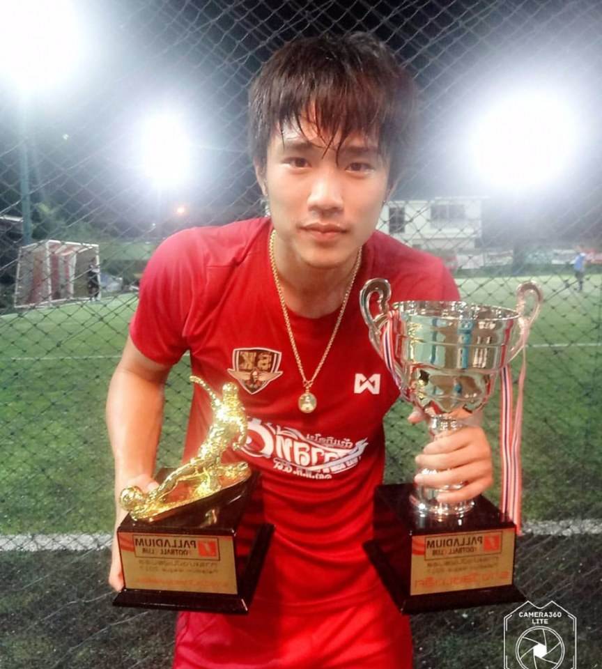 เจ๋งนักมวยที่โค้กมาก