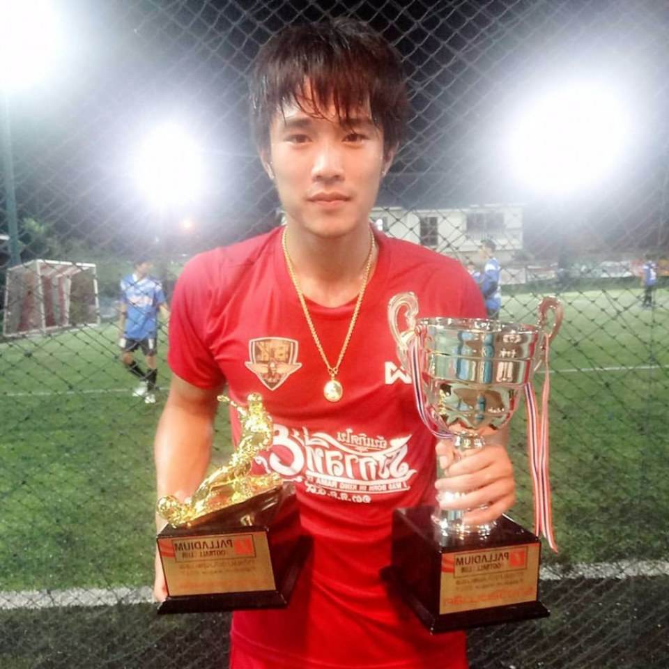 เจ๋งนักมวยที่โค้กมาก