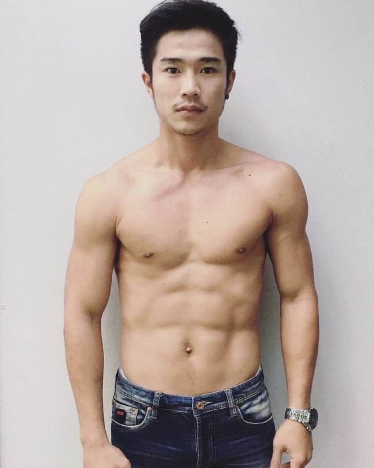 เจ๋งนักมวยที่โค้กมาก