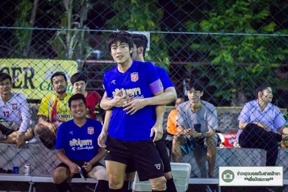 เจ๋งนักมวยที่โค้กมาก