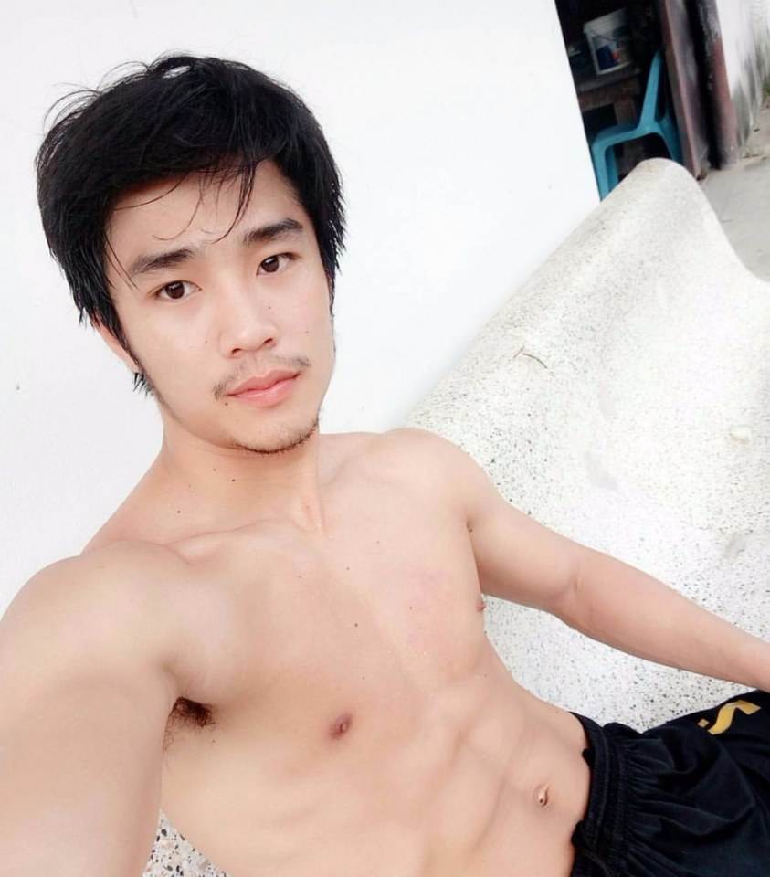 เจ๋งนักมวยที่โค้กมาก