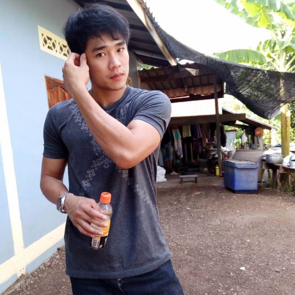 เจ๋งนักมวยที่โค้กมาก