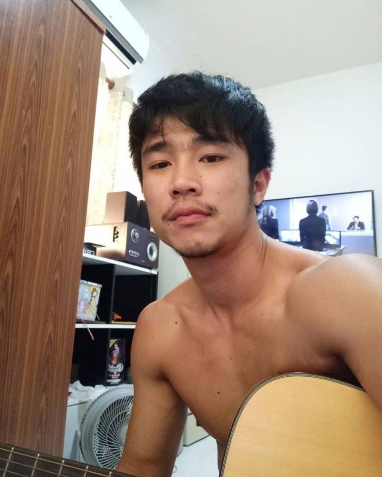 เจ๋งนักมวยที่โค้กมาก