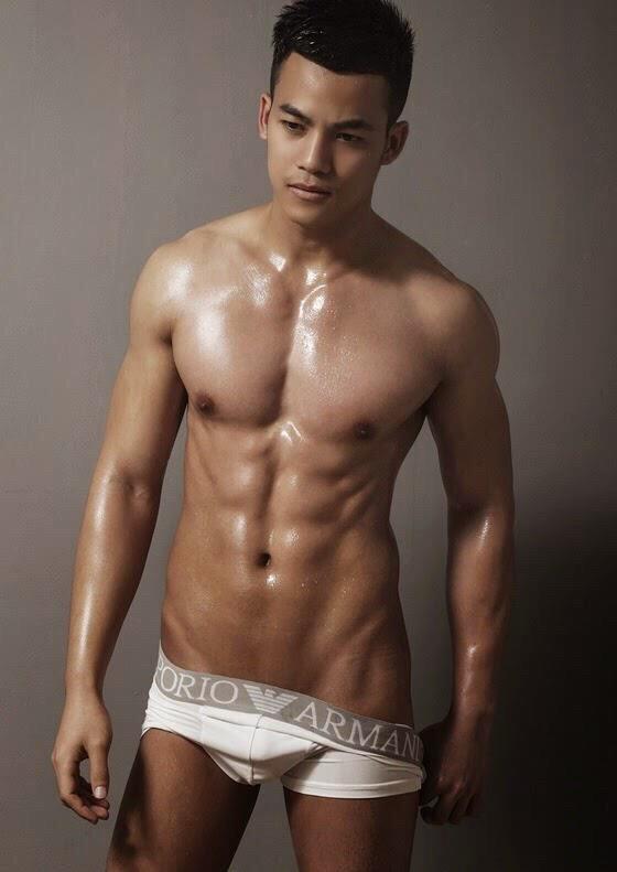 หล่อเข้มถึงใจถึงอารมณ์