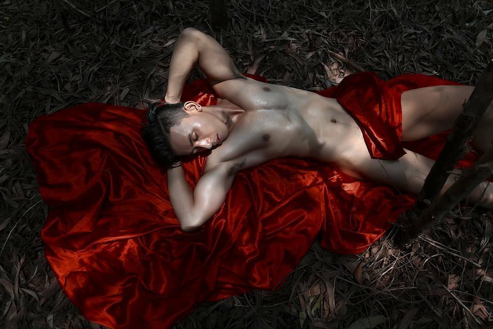 Lu Thien Tan ​​​