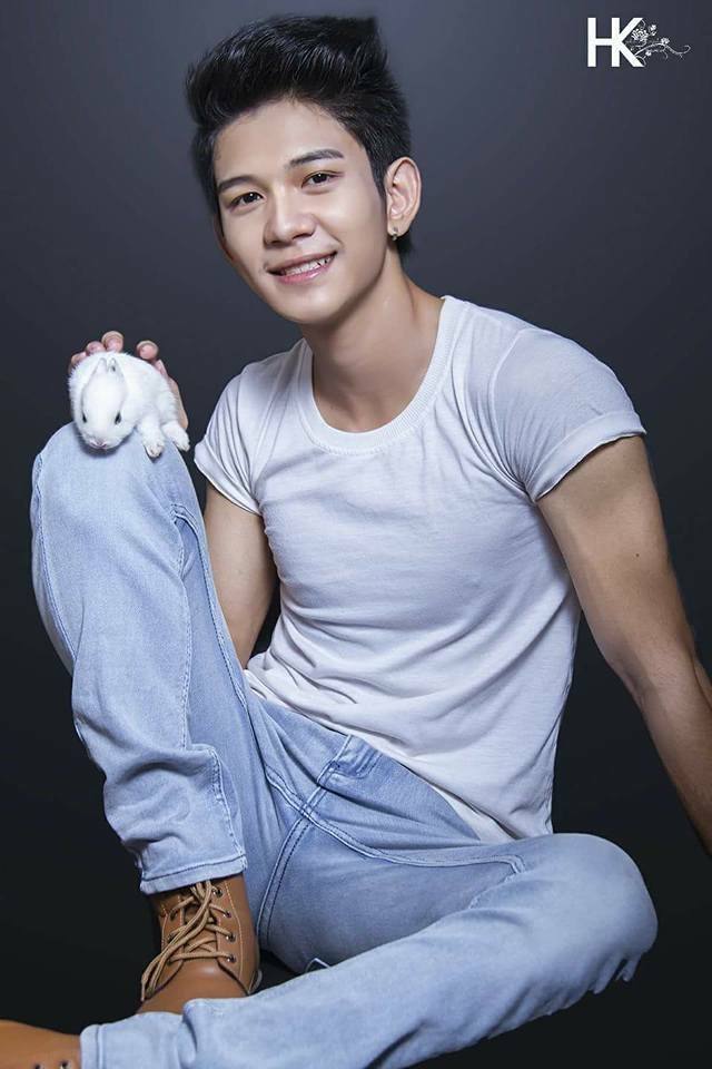 Zaw Shine Htet ​​​