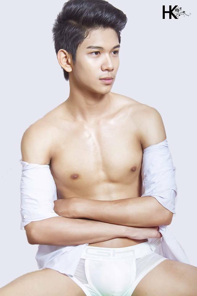 Zaw Shine Htet ​​​