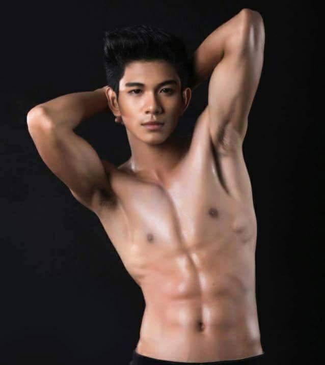 Zaw Shine Htet ​​​