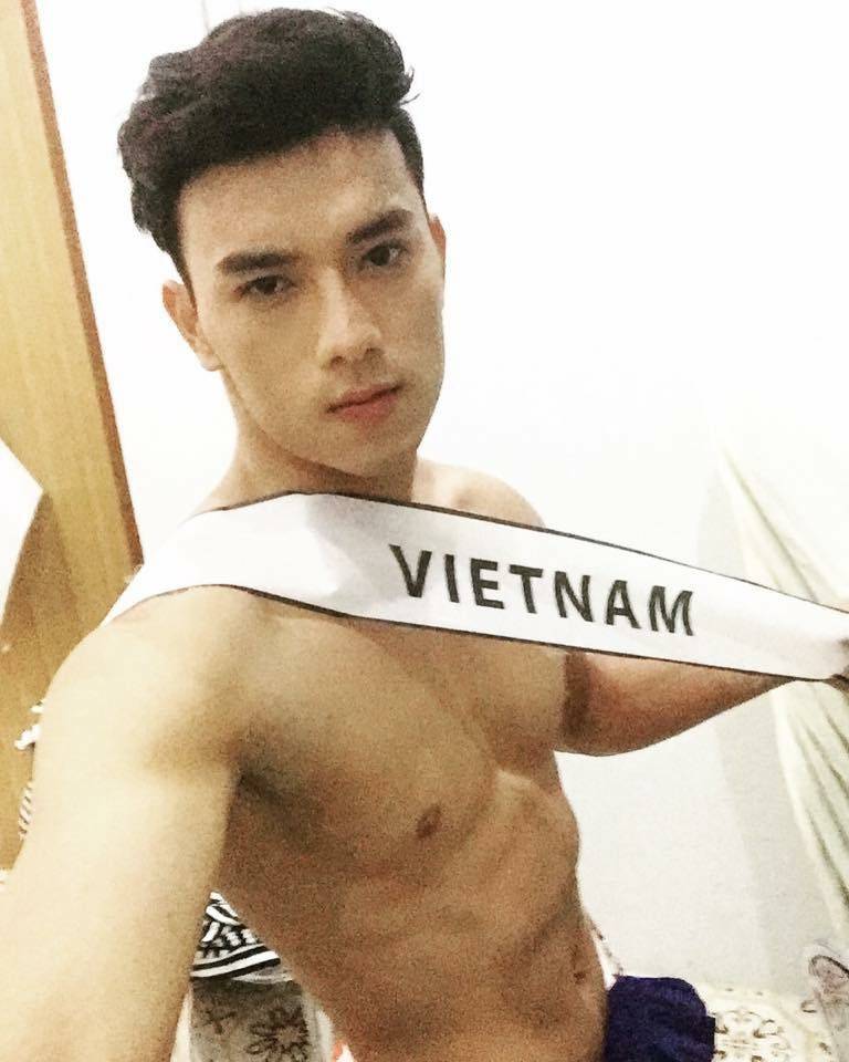 Thuan Nguyen ​​​