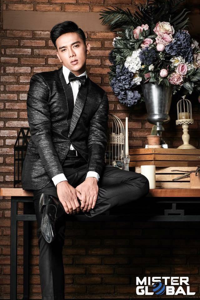 Thuan Nguyen ​​​