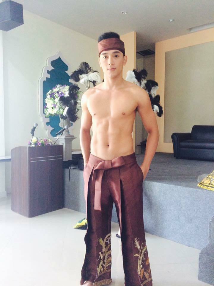 Thuan Nguyen ​​​