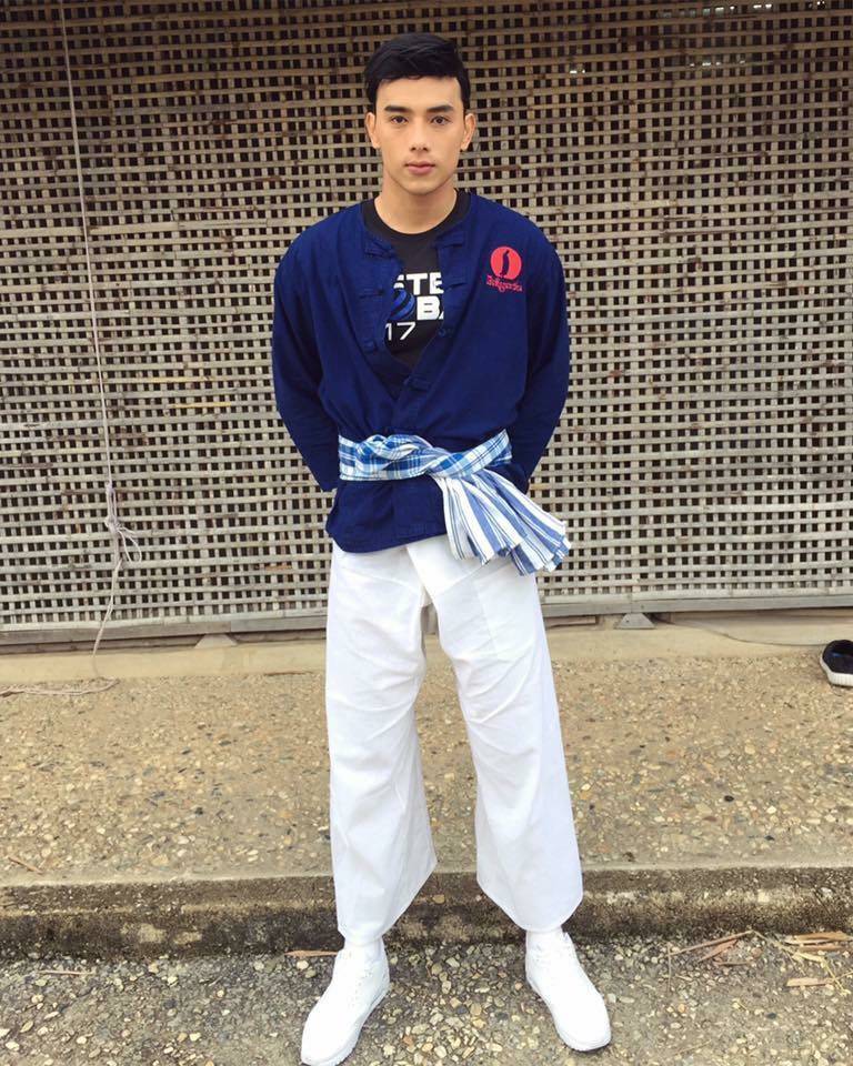 Thuan Nguyen ​​​