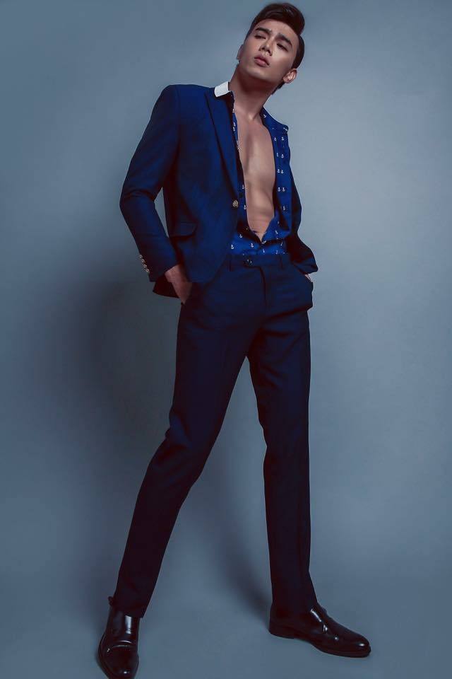 Thuan Nguyen ​​​