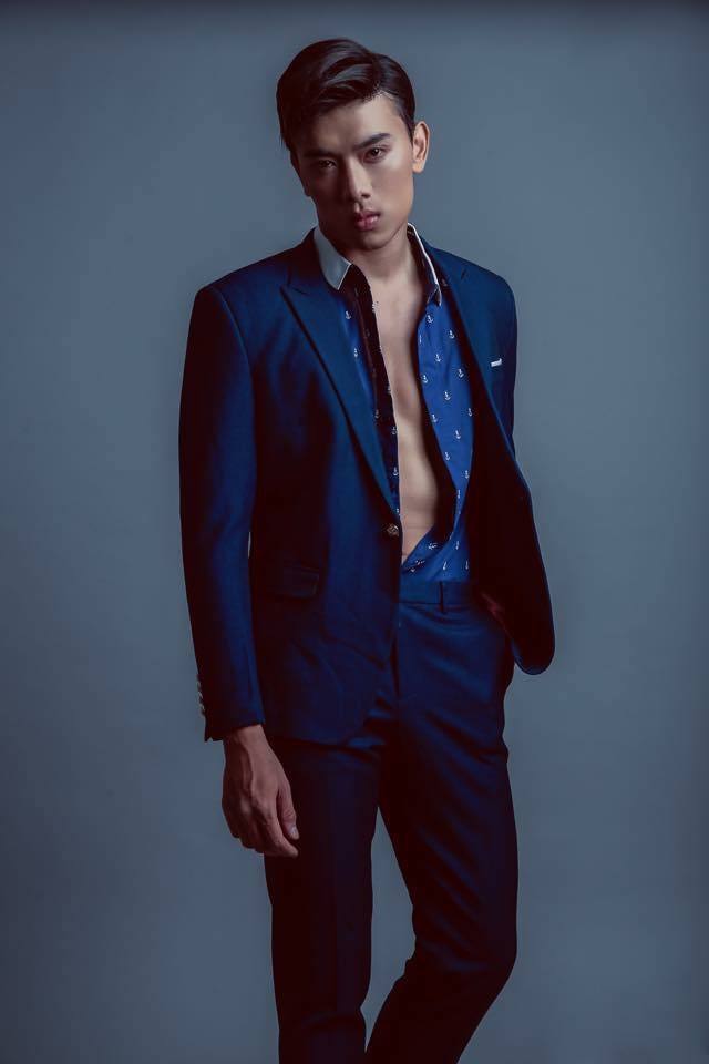 Thuan Nguyen ​​​