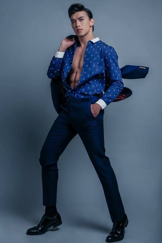 Thuan Nguyen ​​​