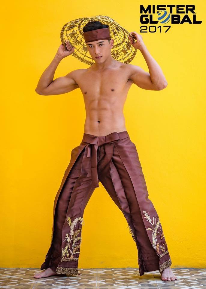 Thuan Nguyen ​​​