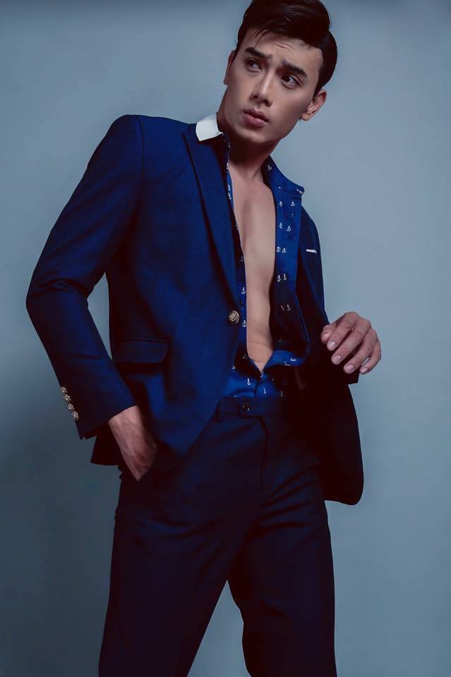 Thuan Nguyen ​​​