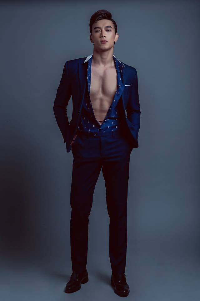 Thuan Nguyen ​​​