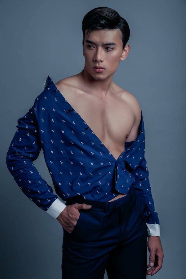 Thuan Nguyen ​​​