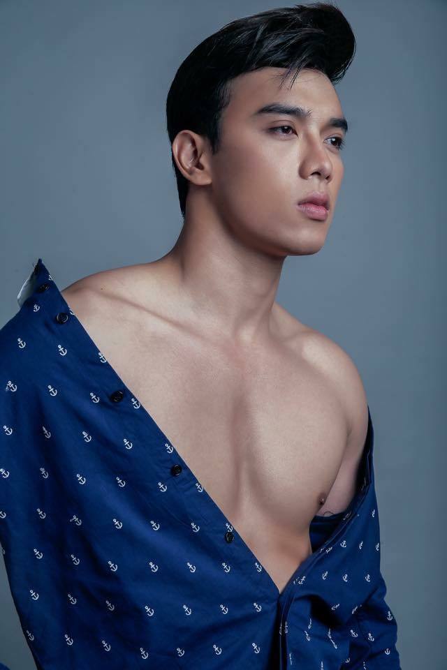 Thuan Nguyen ​​​
