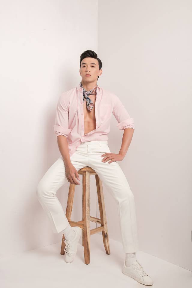 Thuan Nguyen ​​​