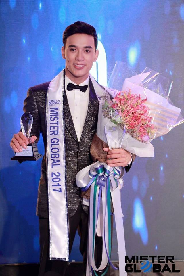 Thuan Nguyen ​​​