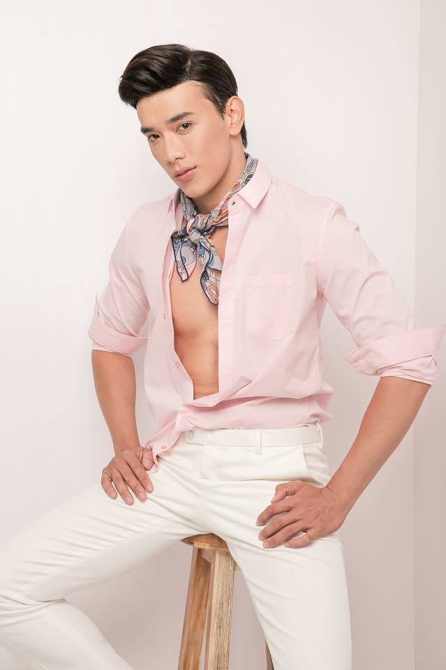 Thuan Nguyen ​​​