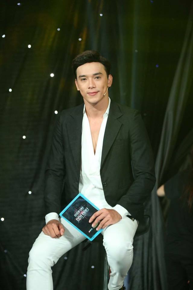Thuan Nguyen ​​​