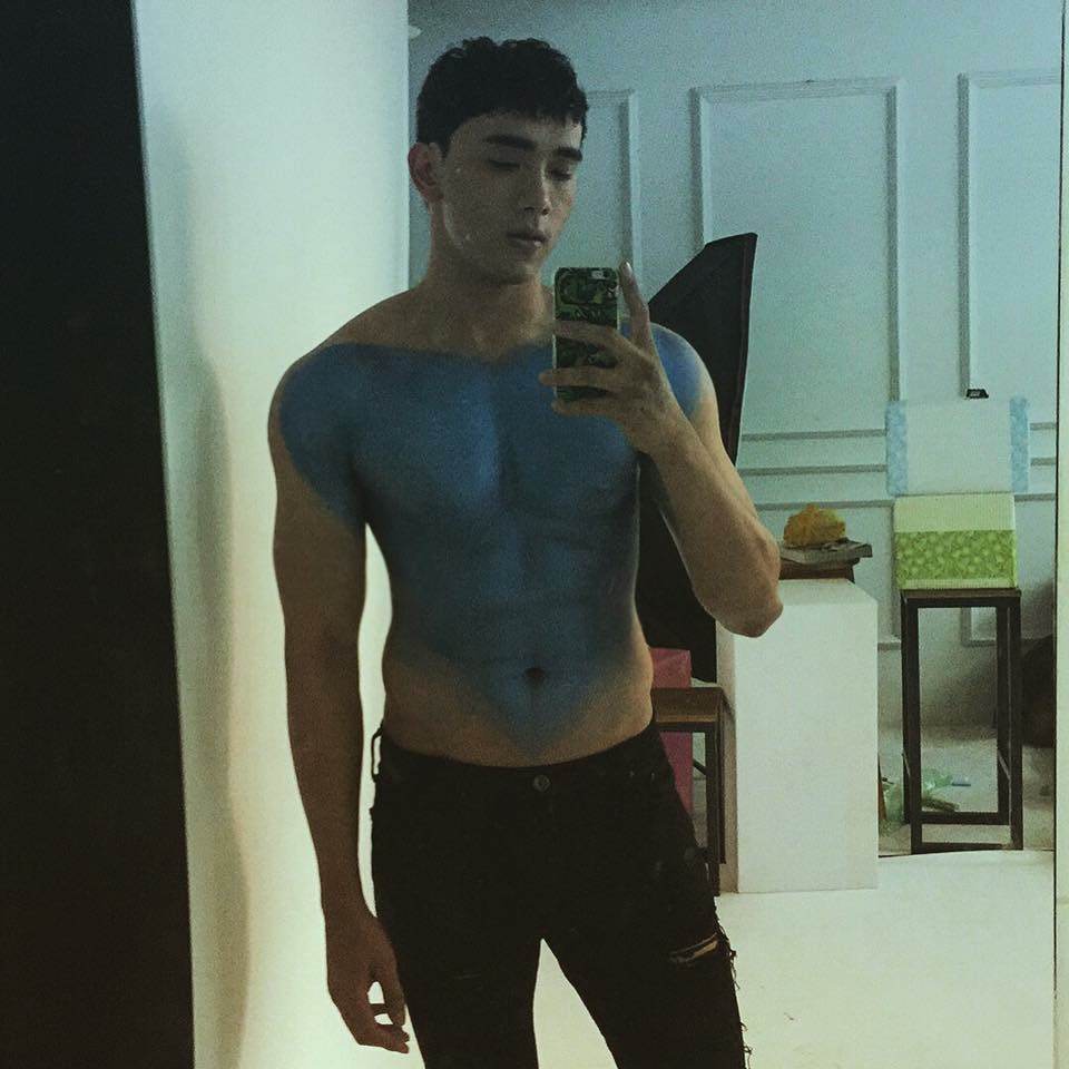 Thuan Nguyen ​​​