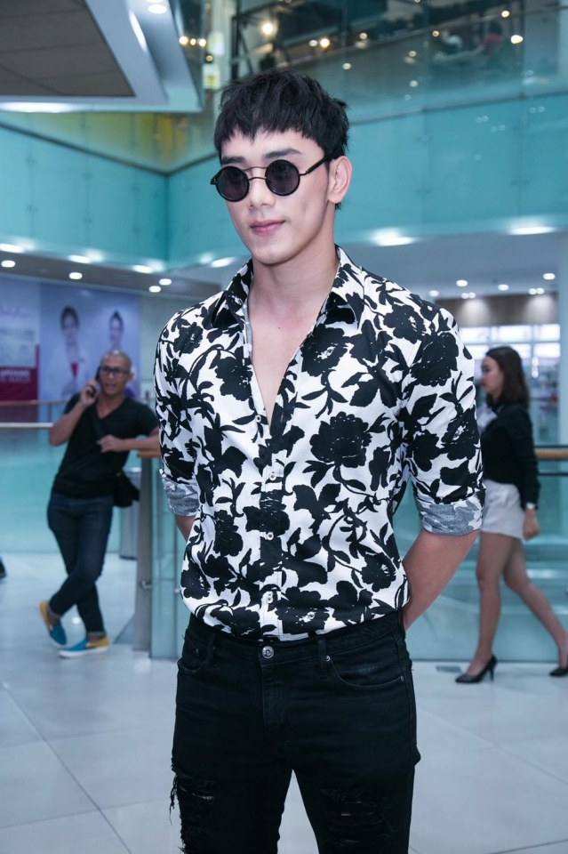 Thuan Nguyen ​​​