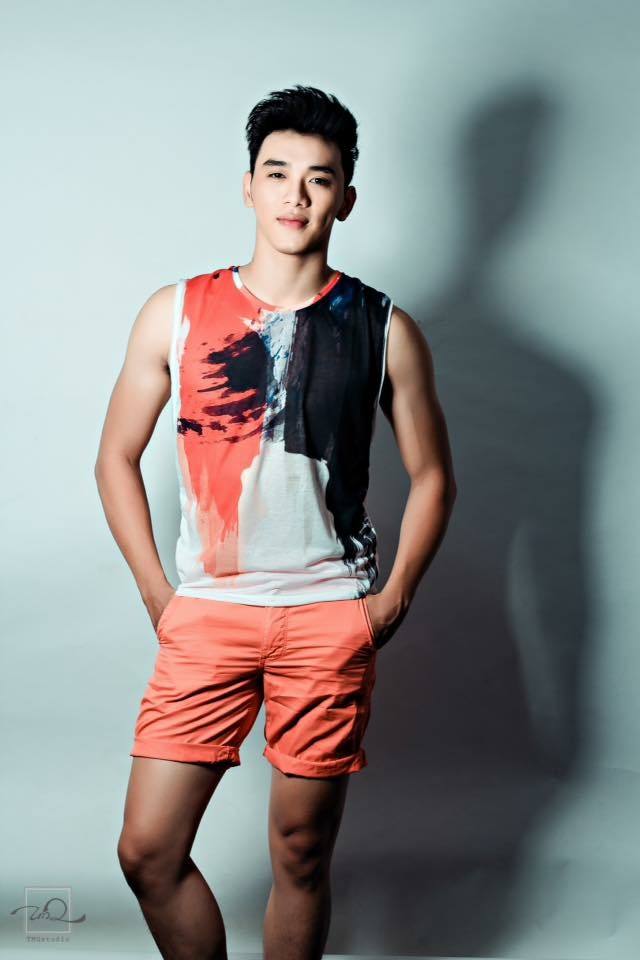 Thuan Nguyen ​​​