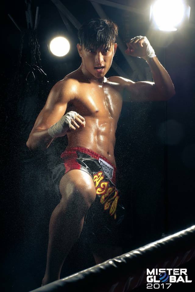Thuan Nguyen ​​​