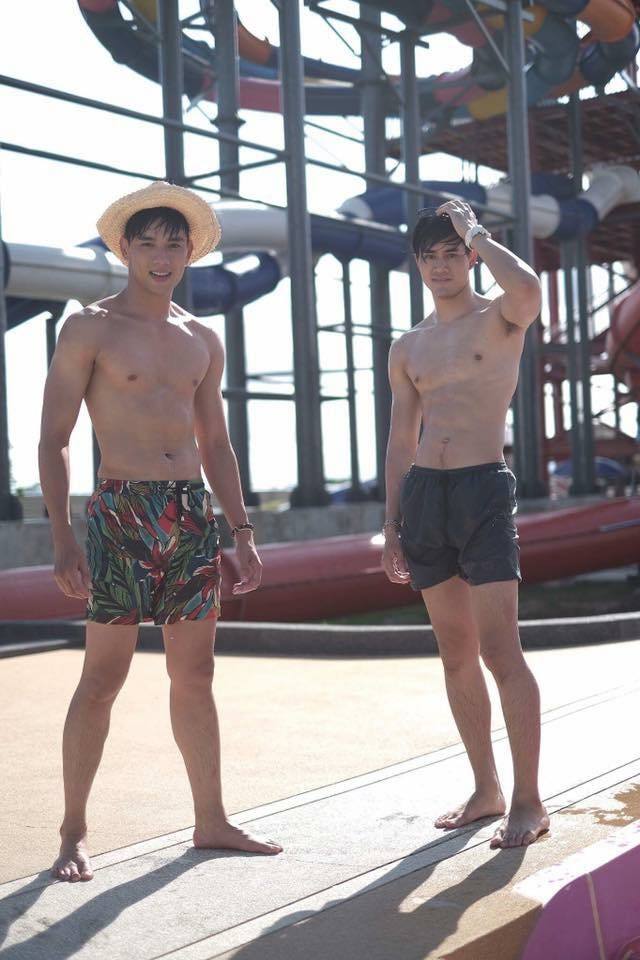 Thuan Nguyen ​​​
