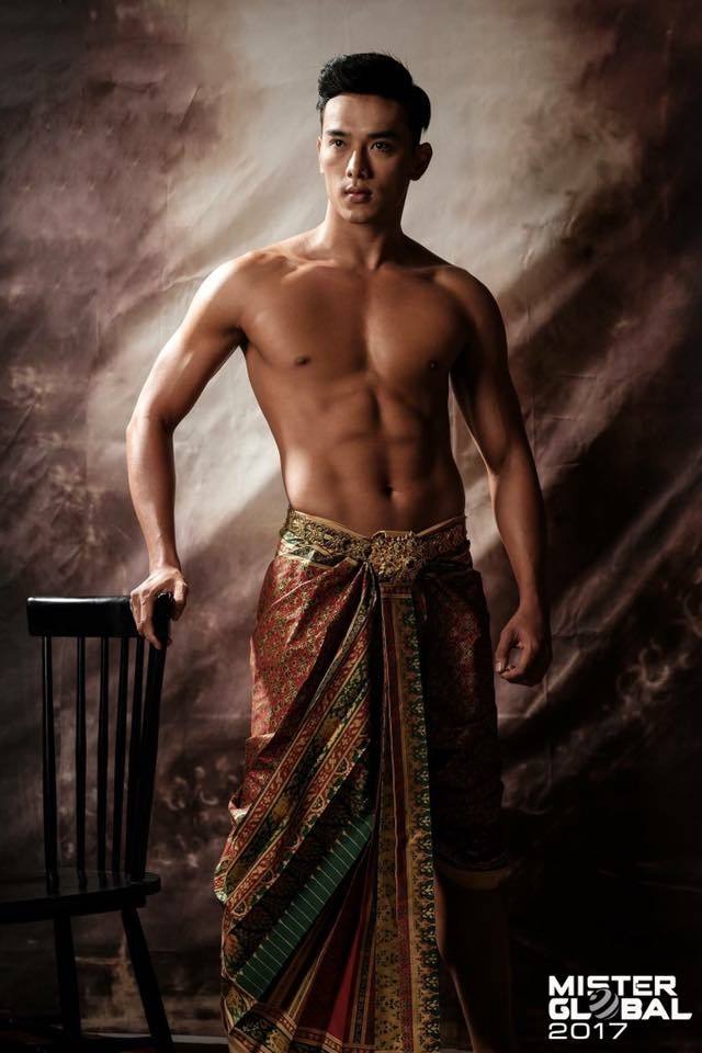 Thuan Nguyen ​​​